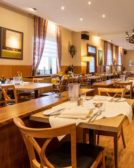 Restaurant Ohlenforst - Wassenberg