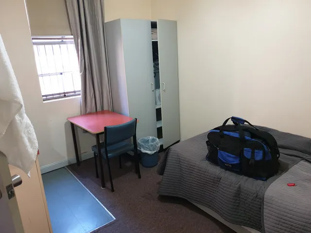 Parade Lodge Kensington