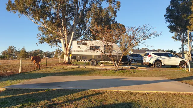 BIG4 Warwick Holiday Park