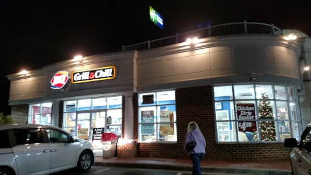 Dairy Queen Grill & Chill