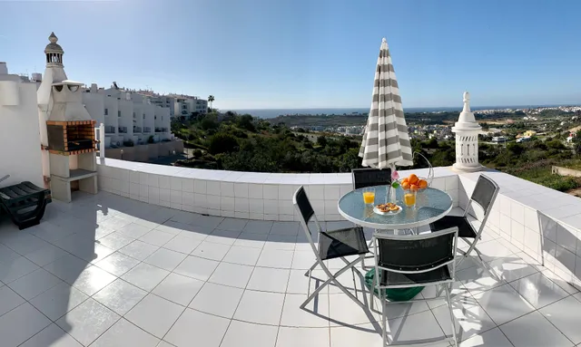 Edificio Chamines Brancas