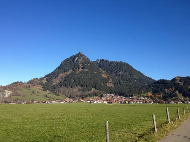 Haus Marianne Burgberg