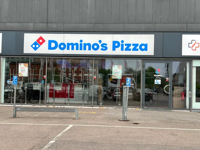 Domino's Pizza Katrinelund