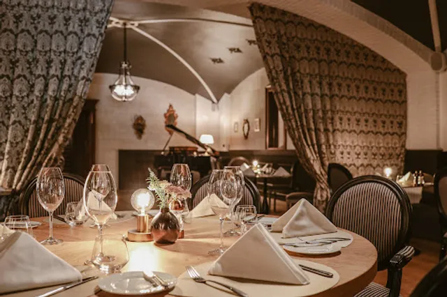 Bobajka Étterem & Kávézó