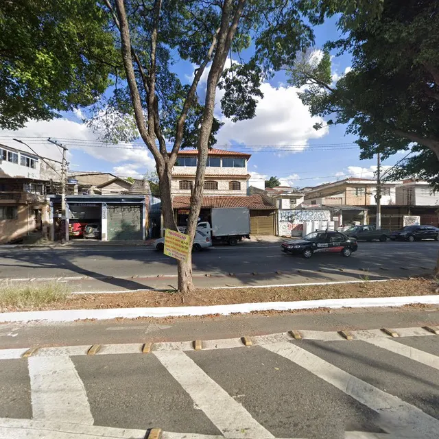 Churrascaria Mate Verde