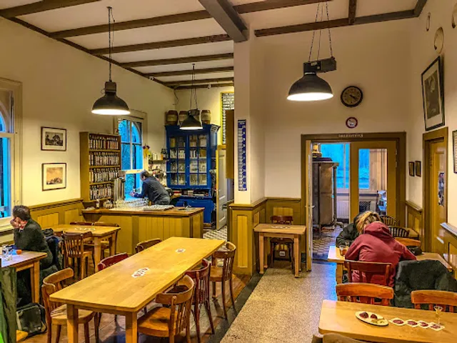 Nieuwe Diep Distillery