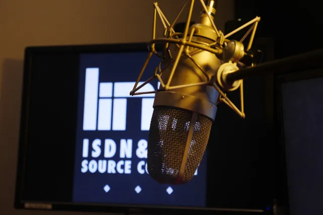 Studio Line : Studio d'enregistrement Voix Off & Post Production