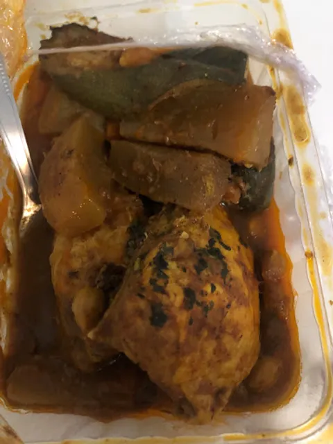 La Couscousserie Chez Faty