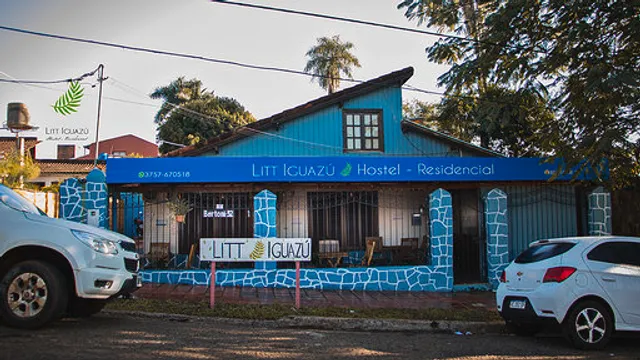 Ecos Del Iguazu Hosteria