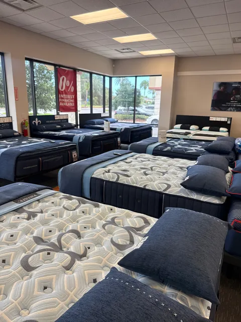 Mattress Warehouse of Jacksonville Beach