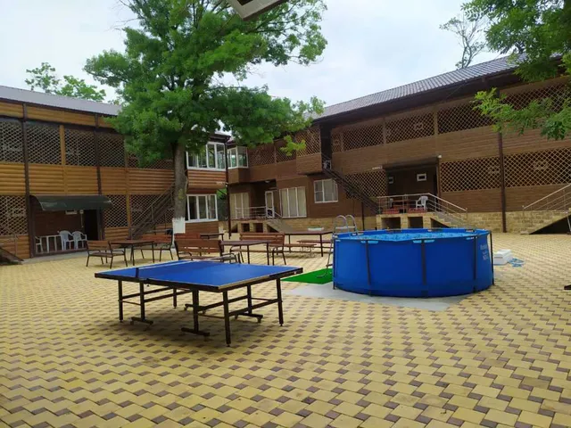 Baza Otdykha U Morya