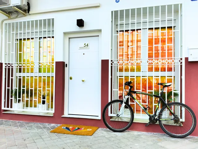 The Greenhouse Madrid