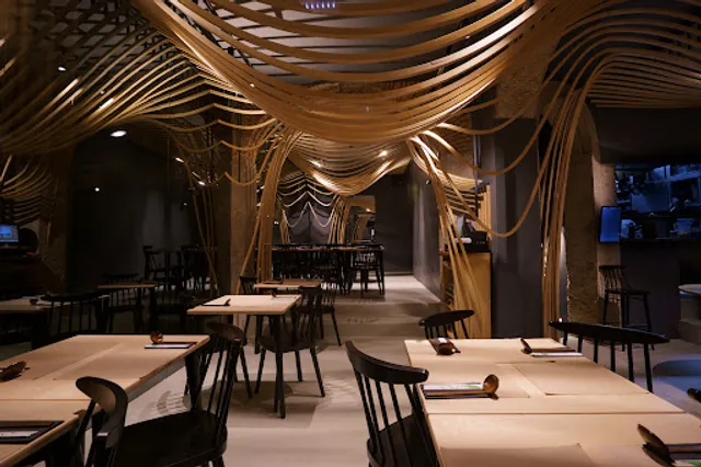 Ajitama Ramen Bistro - Chiado