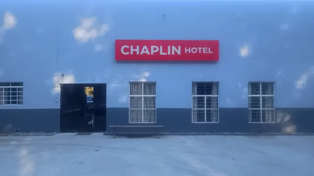 Hotel Chaplin - Iperó