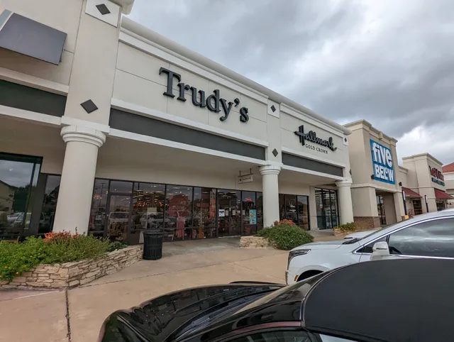 Trudy's Hallmark Shop