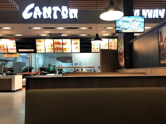 Canton | كانتون