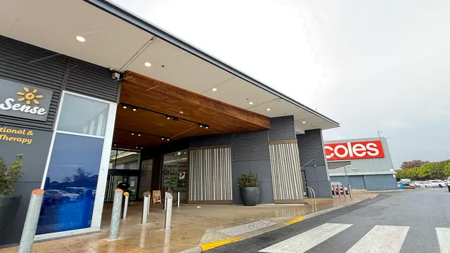 City of Charles Sturt