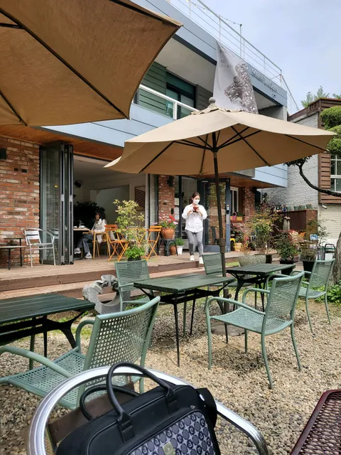 카페진선(cafe jinsun)