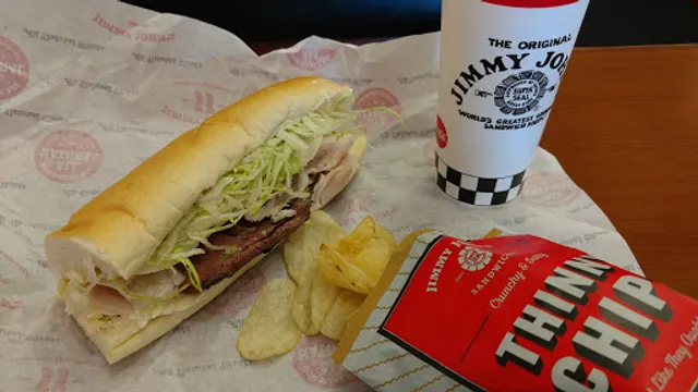 Jimmy John's