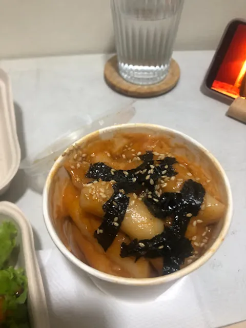 Myeongdong Alley Korean Food House & K-Mart