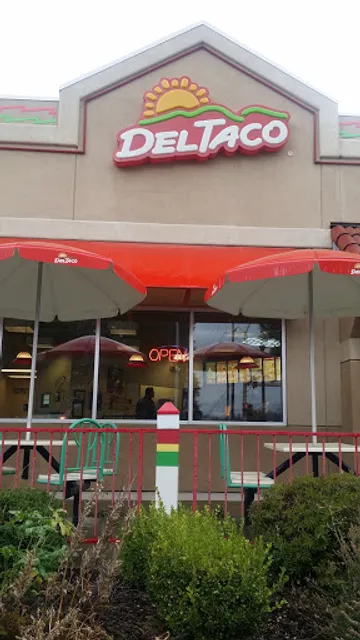 Del Taco