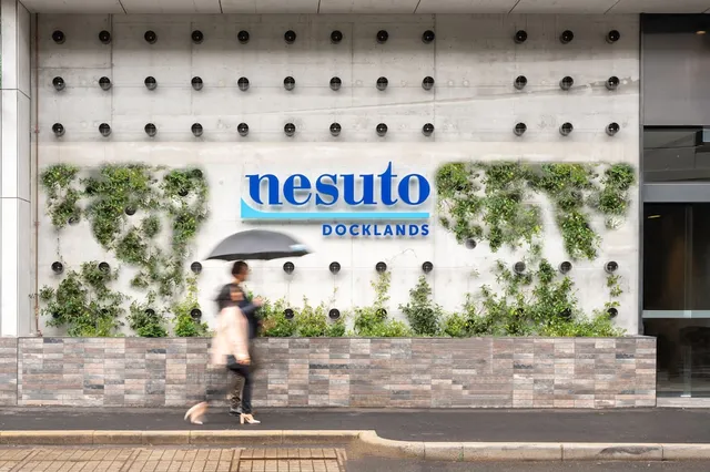 Nesuto Docklands