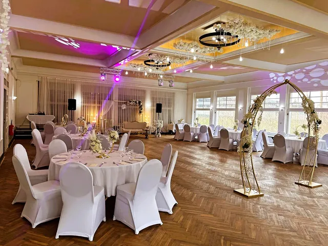 Waldschlösschen Ricklingen