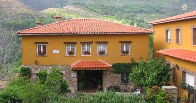 Casa Rural " Sierra de Tormantos"