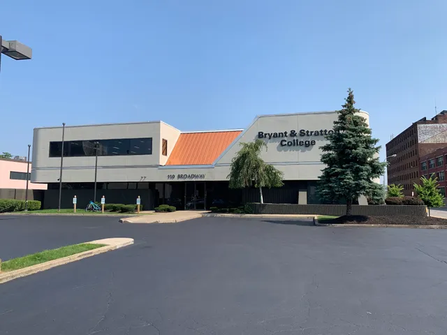 Bryant & Stratton College - Buffalo, NY Campus