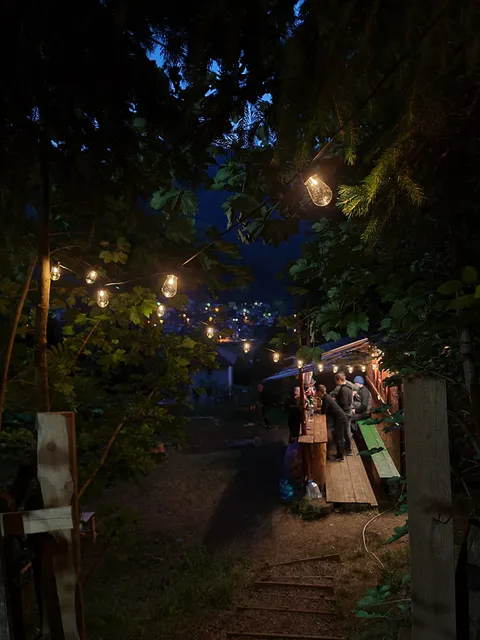 Hay Huy Camp - only with prior reservation / doar cu rezervare prealabilă confirmată