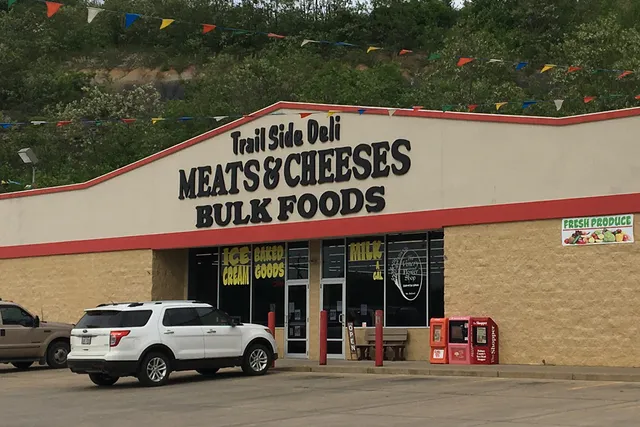 Trail Side Deli