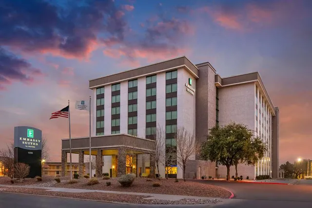 Embassy Suites by Hilton El Paso