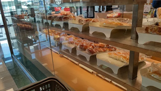 Little Mermaid Sevenstar Ishii