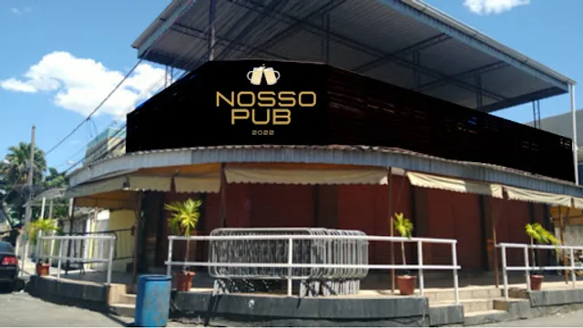 NOSSO PUB