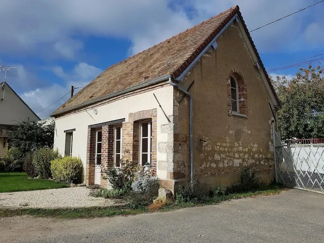 La ferme de Flo'