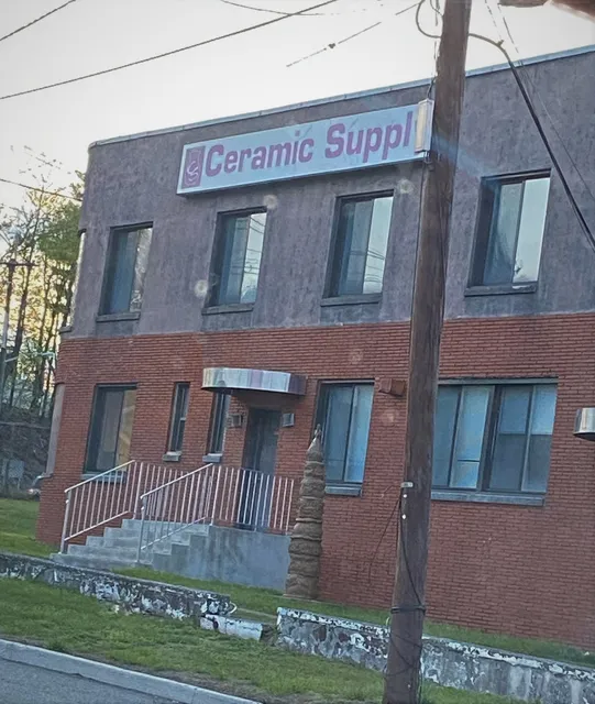 Ceramic Supply, Inc.