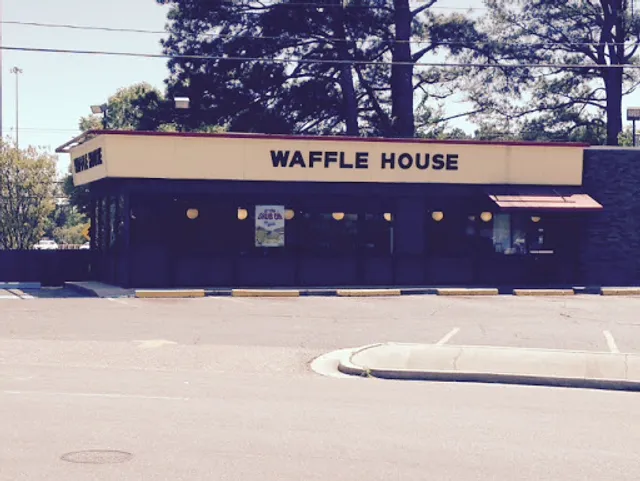 Waffle House