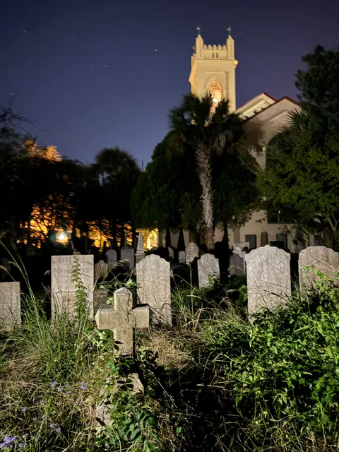 Tour Charleston, LLC