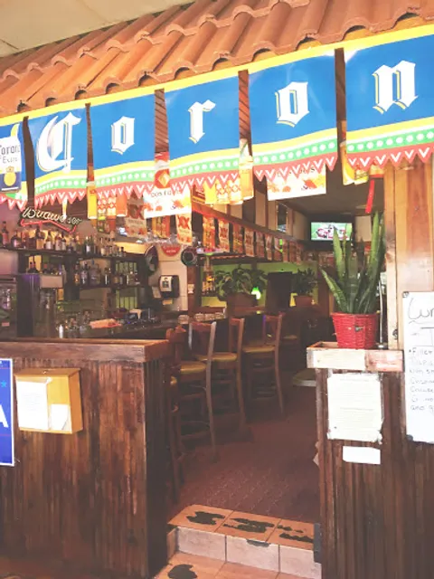 Luna's Mexican Restaurant