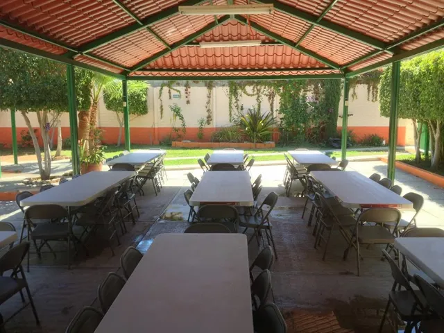 Salon de Eventos Bella Vista