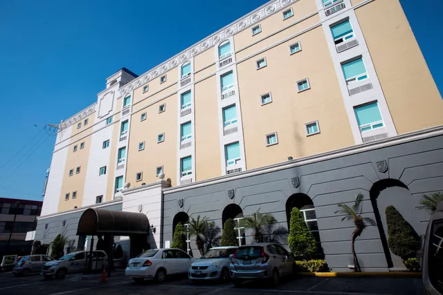 Best Western Centro Monterrey
