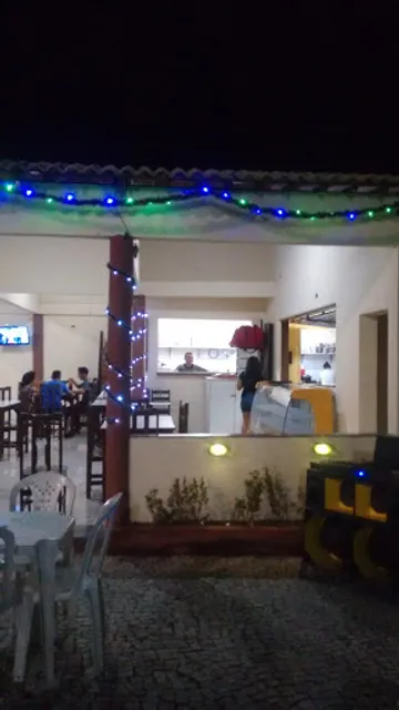Pizzaria O Neném