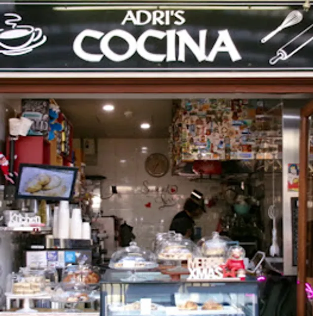 Adri's Cocina