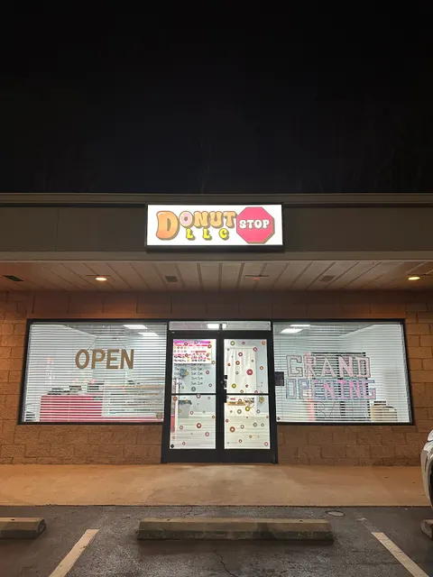 Donut Stop LLC