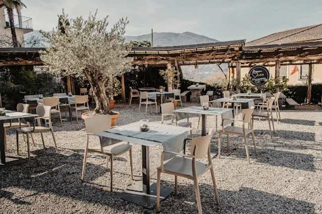 Restaurant Albergo al Portico