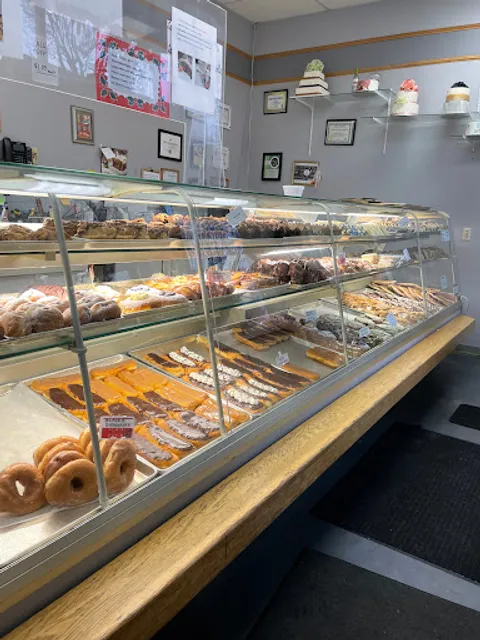 Europe Bakery & Deli