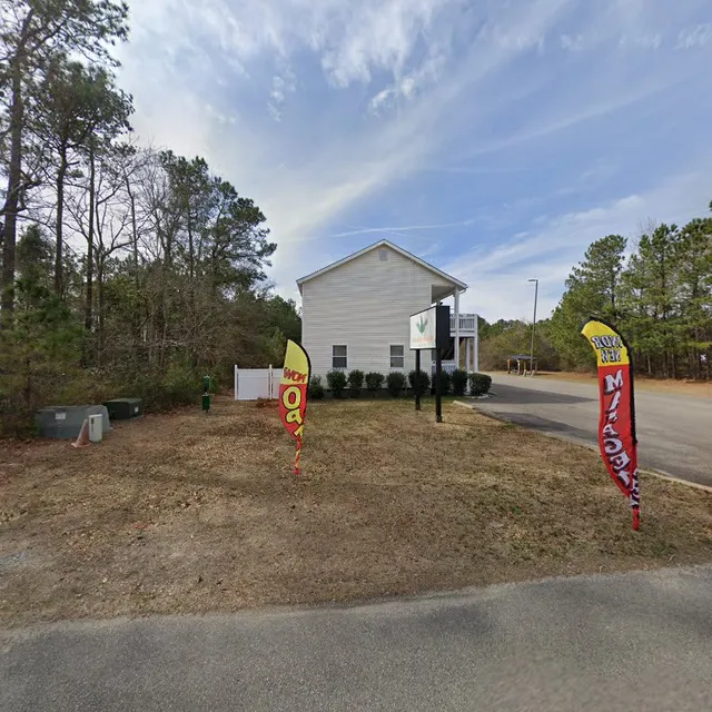 Beachside Studio Apartments