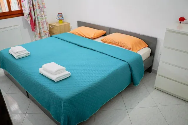 Renaissance Holidays Villa