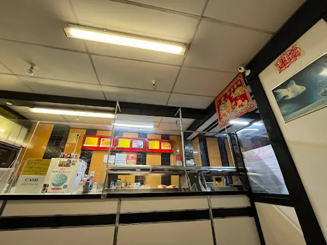 Lotus House Fish & Chips