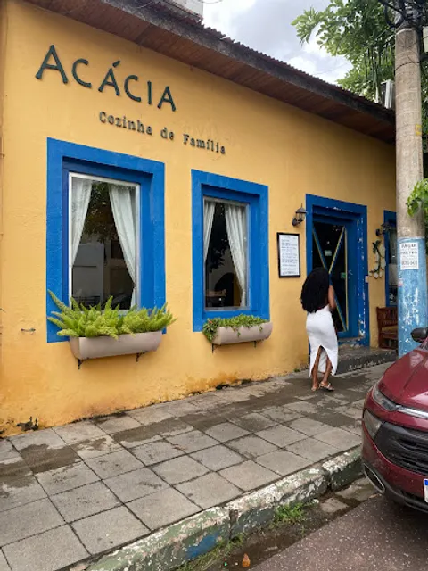 ARCA CAFÉ & GASTROBAR